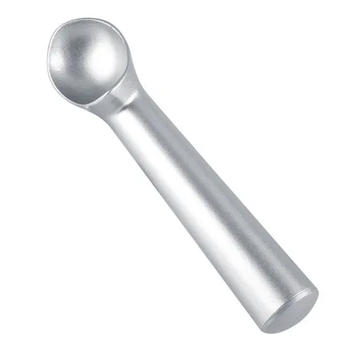 Generic Ice Cream Scoop Aluminium 950183
