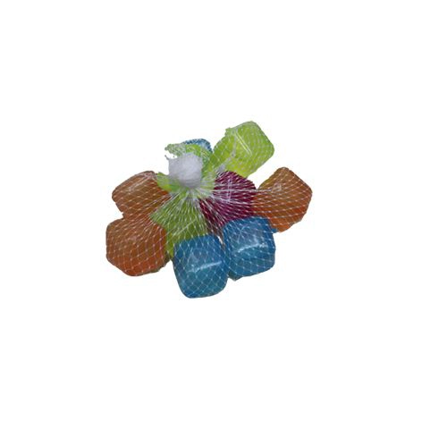 Reusable Ice Cube Stones - 10 Pieces (ICS10)