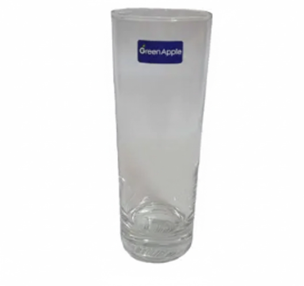 Island Glass Set 6 Pieces 310ml ES1006