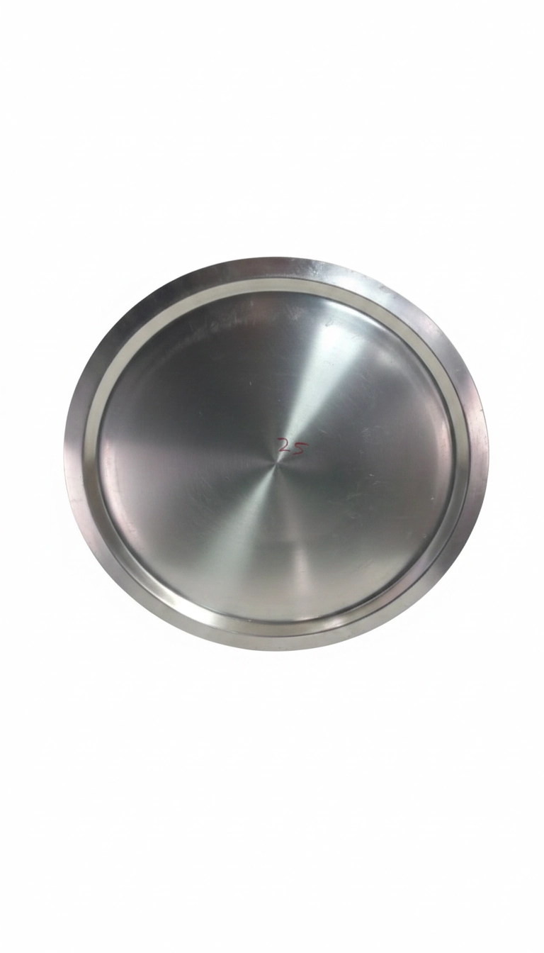 Jemaxo Aluminium Lid No.27 AL27