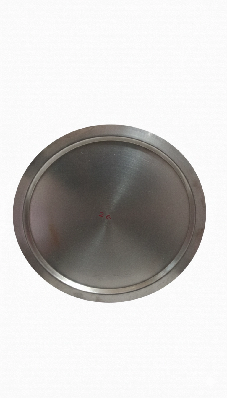 Jemaxo Aluminium Lid No.26 AL26