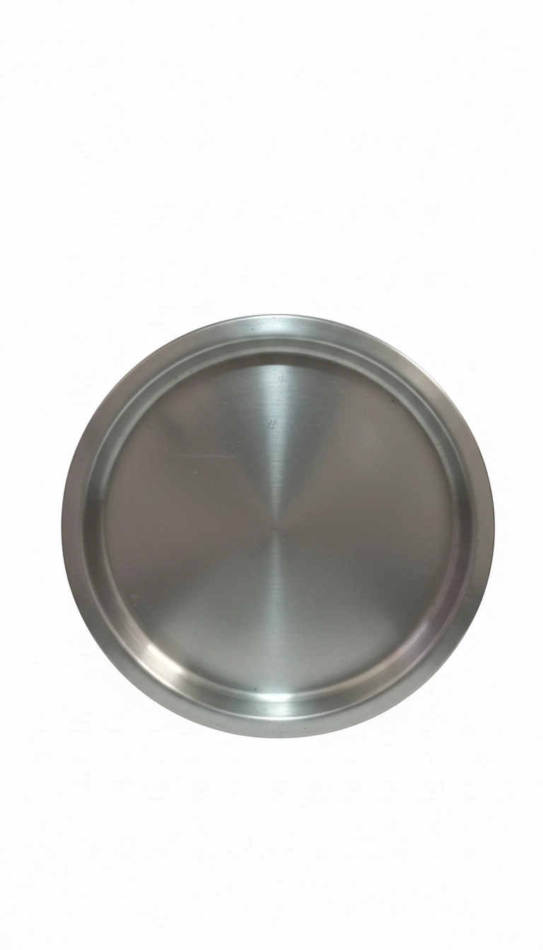 Jemaxo Aluminium Lid No.32 AL32