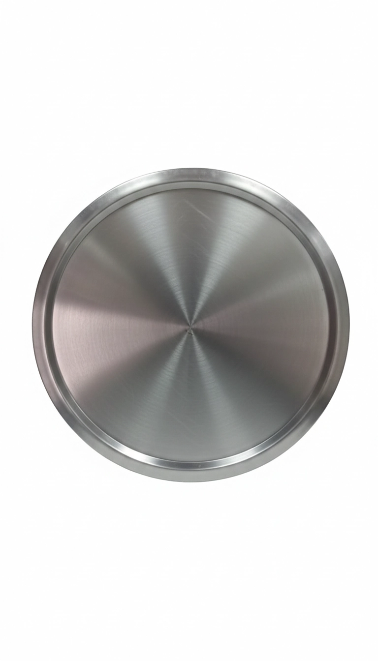 Jemaxo Aluminium Lid No.35 AL35