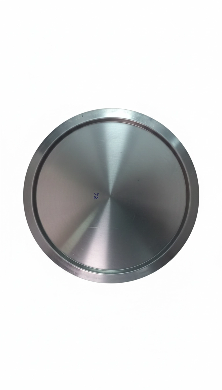 Jemaxo Aluminium Lid No.36 AL36