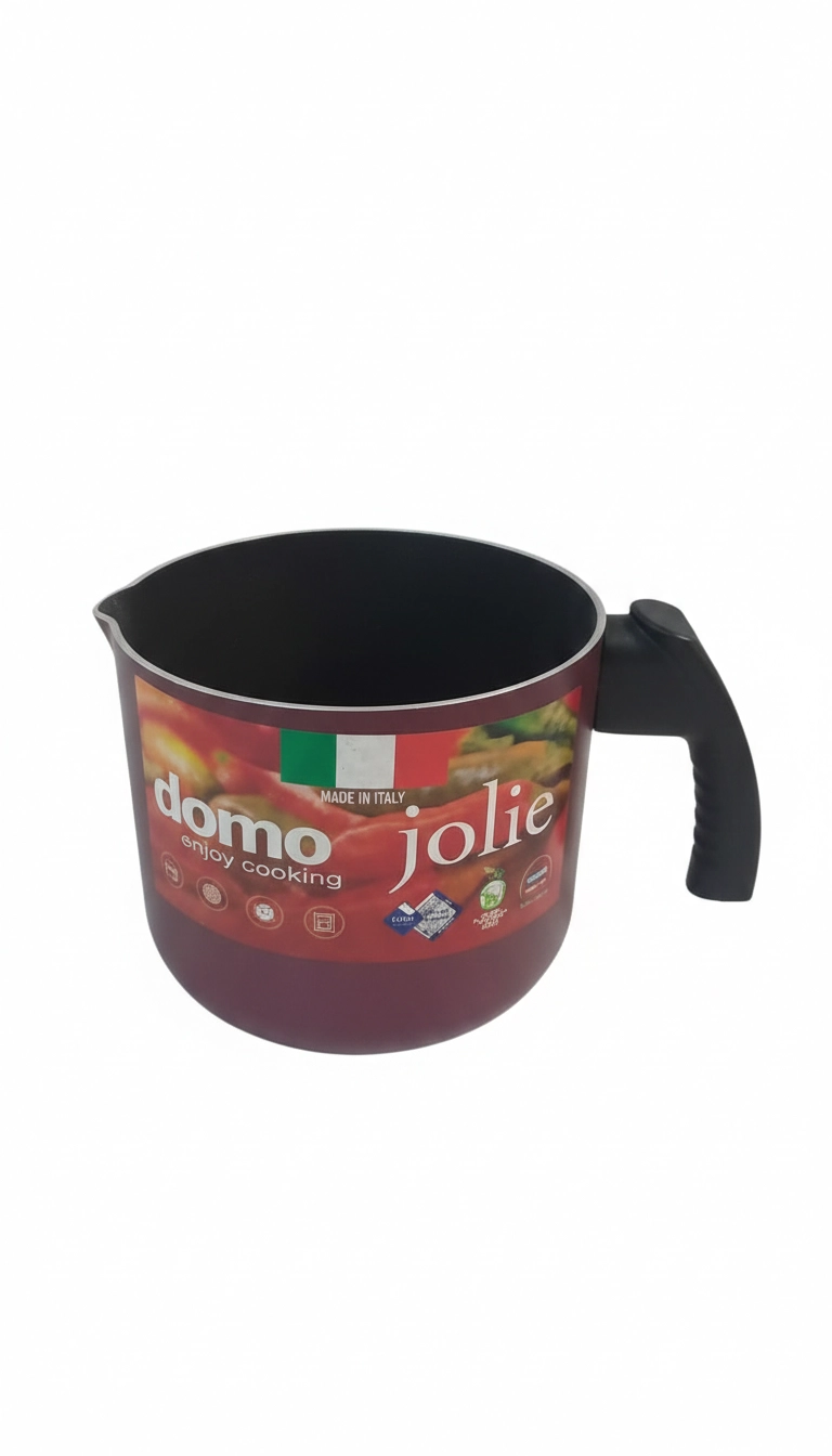 Jolie Milk Pan 12cm D07BL1202
