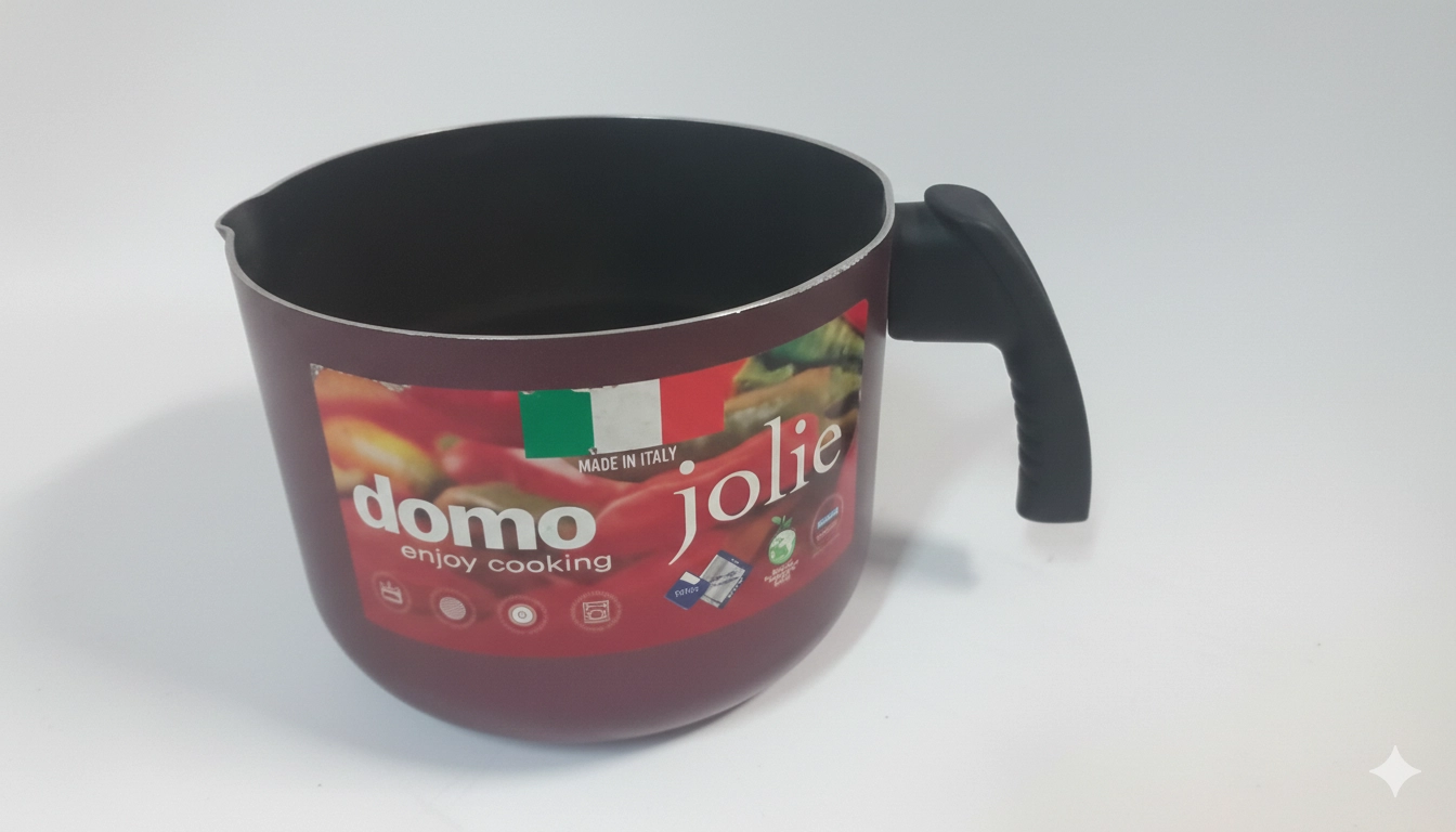 Jolie Milk Pan 16cm D07BL1602