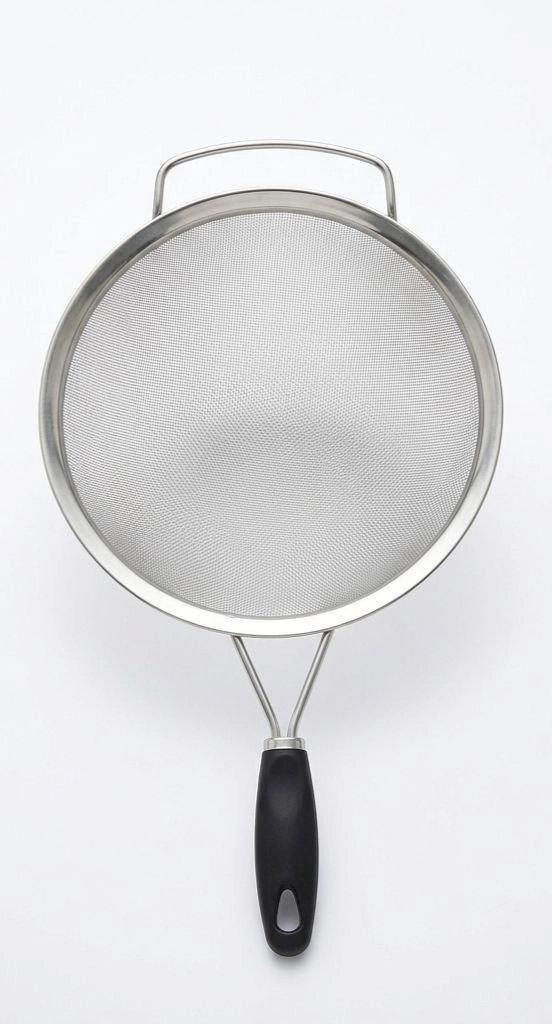 Juice Strainer - No.22 (JS022)