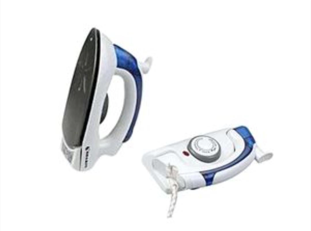 JS258B JSOTSTAR TRAVEL IRON