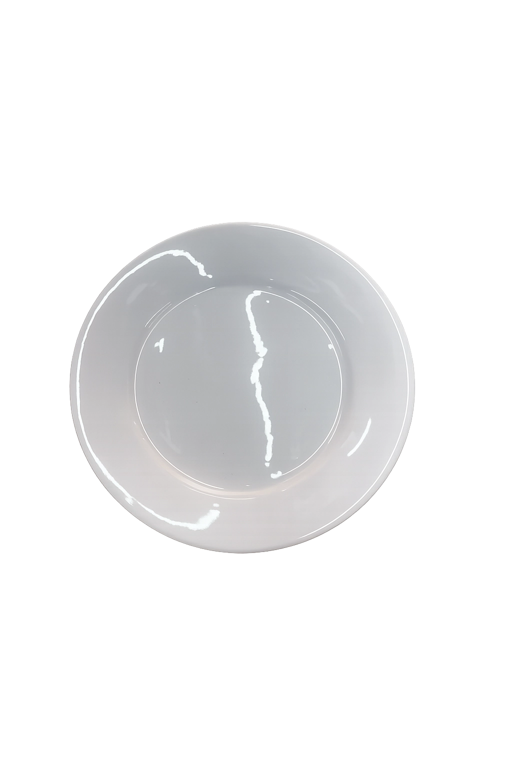 Kaulo Ceramic Saucer - 6