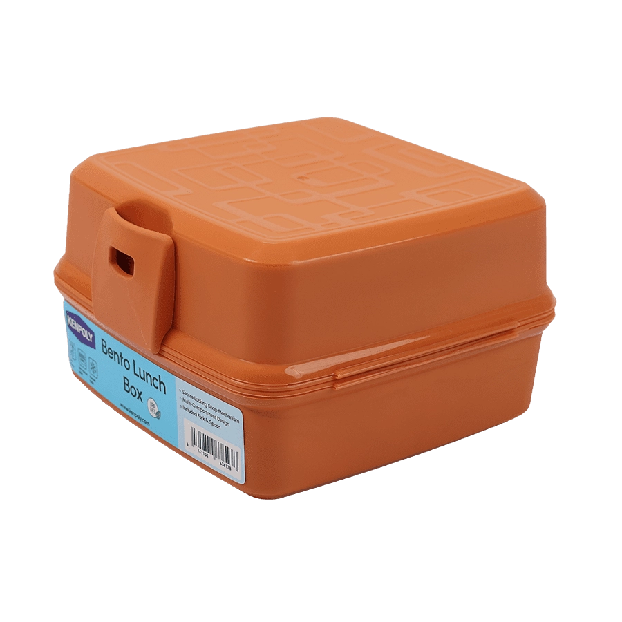 KENPOLY BENTO LUNCH BOX