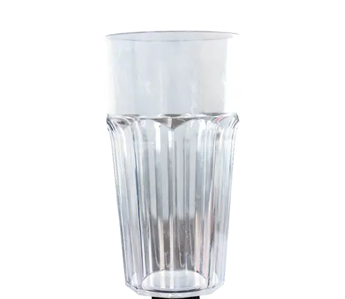 Kenstar Acrylic Glass Set 6 Pieces 500ml - Model KT9