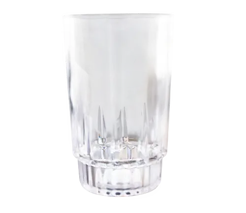 Kenstar Acrylic Tumbler Set 6 Pieces 270ml KT6