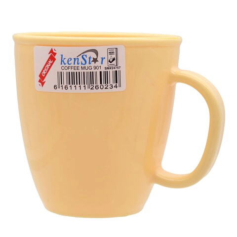 260234 KENSTAR MUG COFFEE NO901 PC