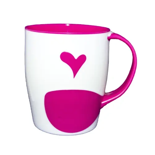 261125 KENSTAR MUG LOVELY D/C