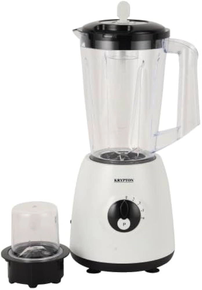 Knb6601 Krypton Blender 600w 1.7lt