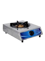 Kngc6044 Krypton 1b Gas Cooker