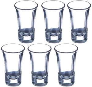 Lang Xu Tot Glass 30ml Single Piece LXY1504