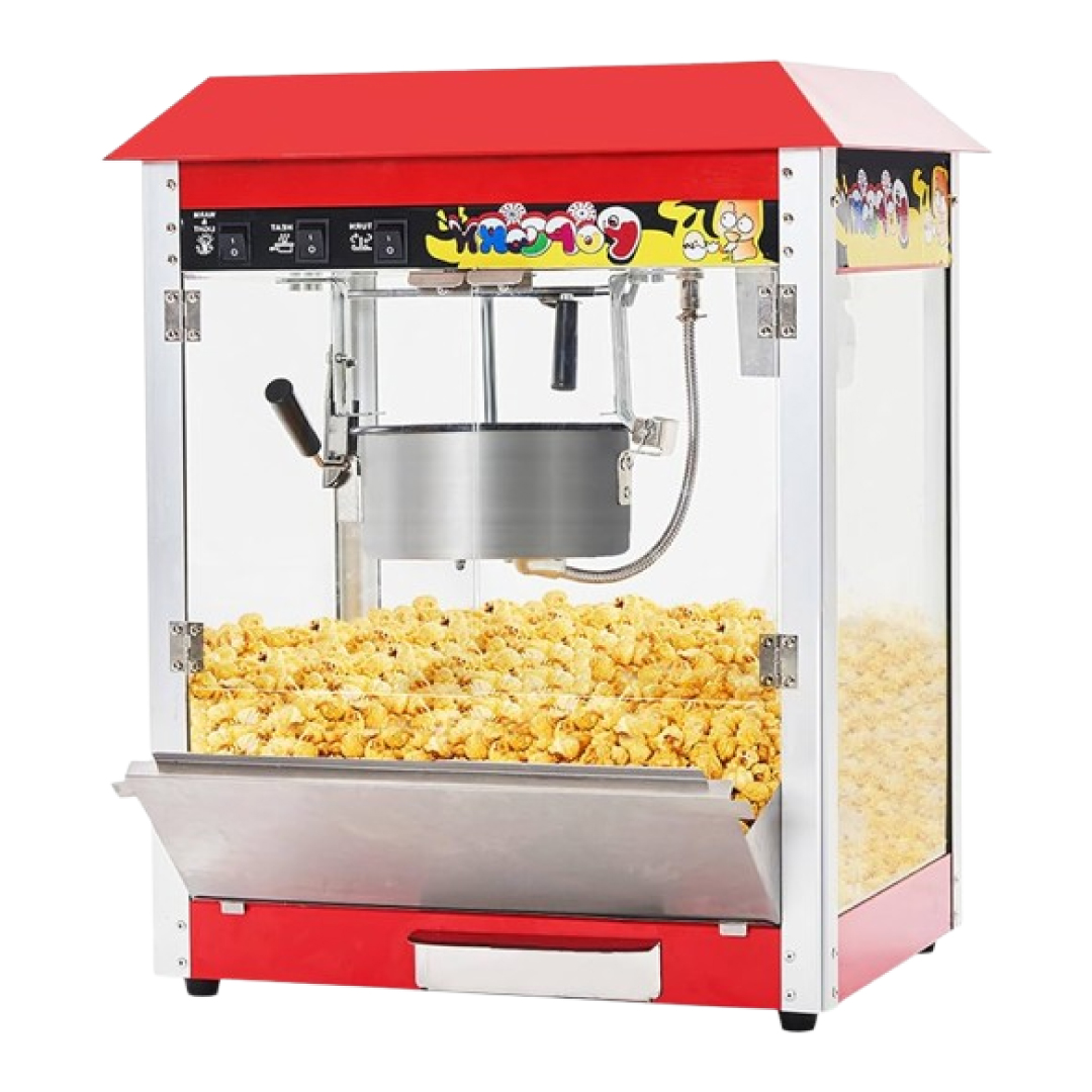 Pt8080 Premier Popcorn Maker