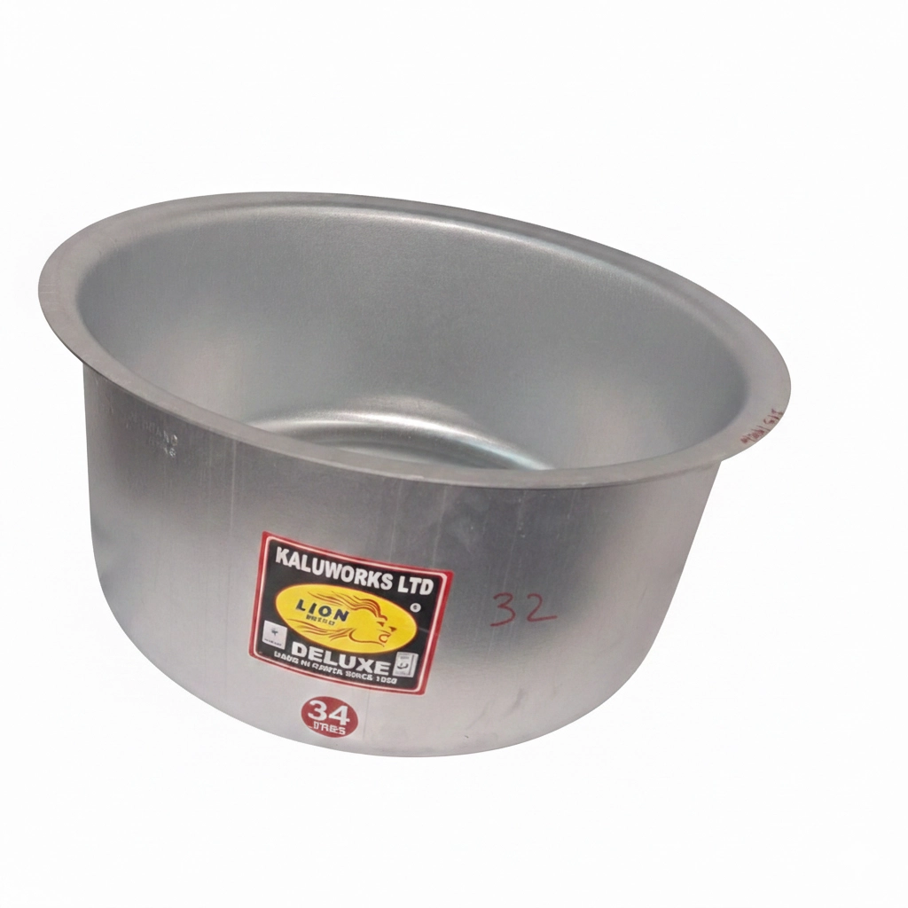 KW32 LION XXH SUFURIA NO32 34LT