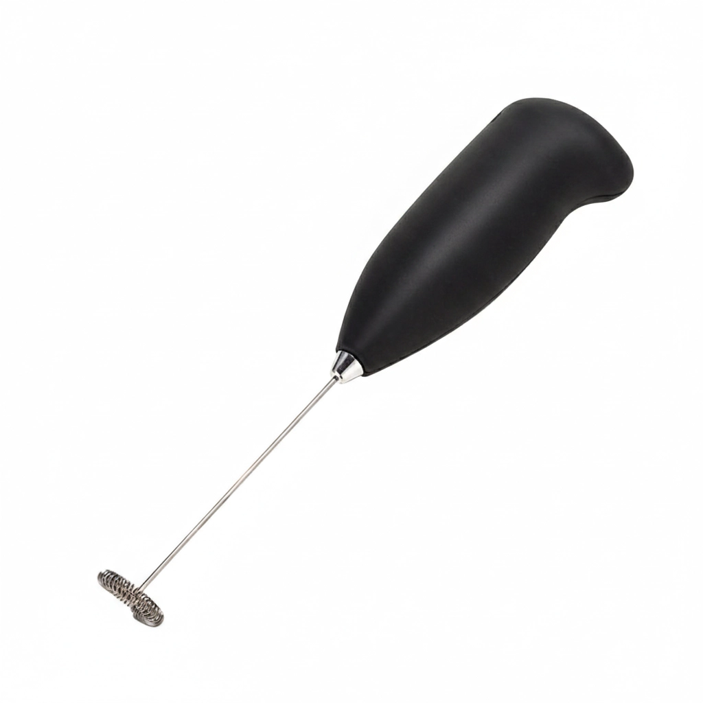 390123 LR6 COFEE WHISK MILK FROTHER 410023