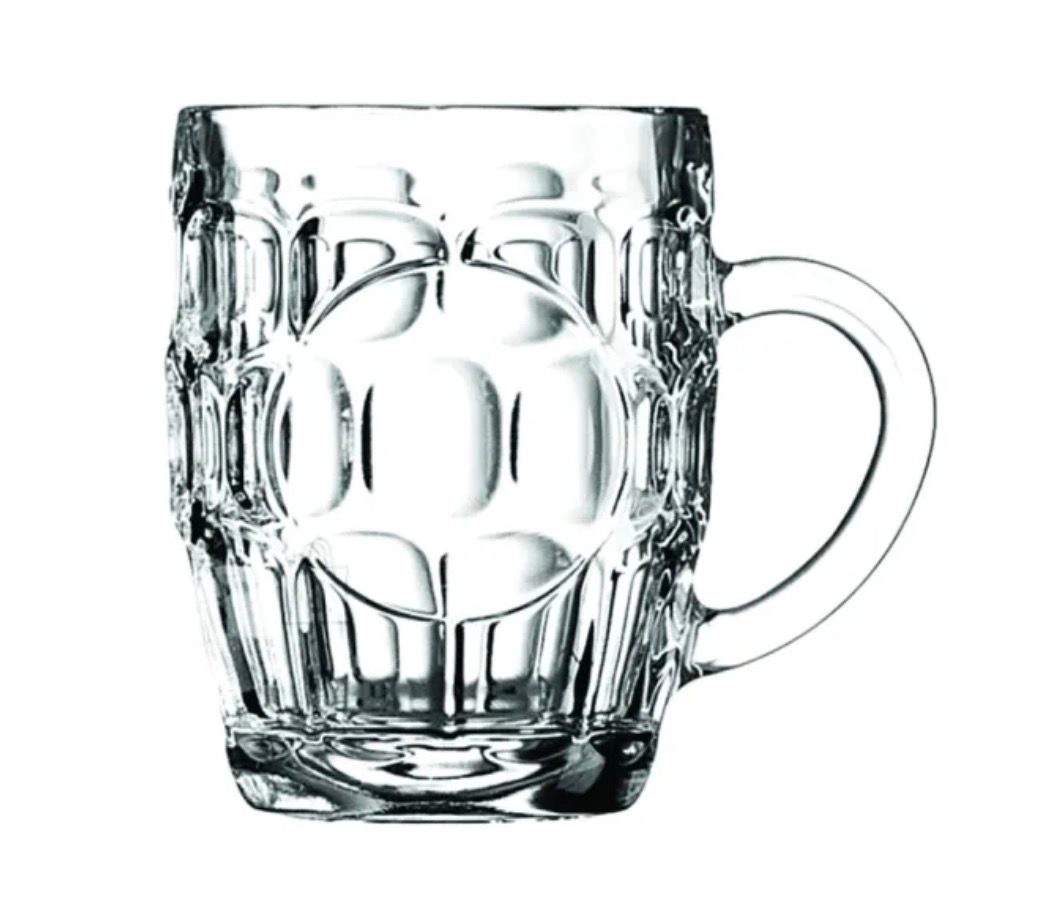 N1577 BRITANIA MUG 20OZ