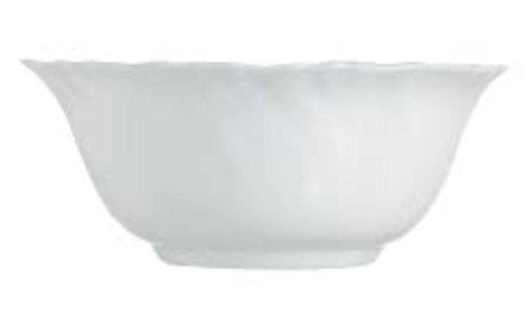 H3663 FESTON PLAIN BOWL12CM