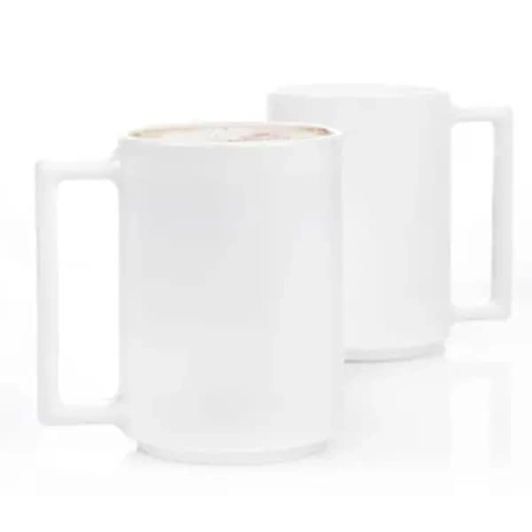N1241 FLO MUGS 32CL 6PCS L32 367829