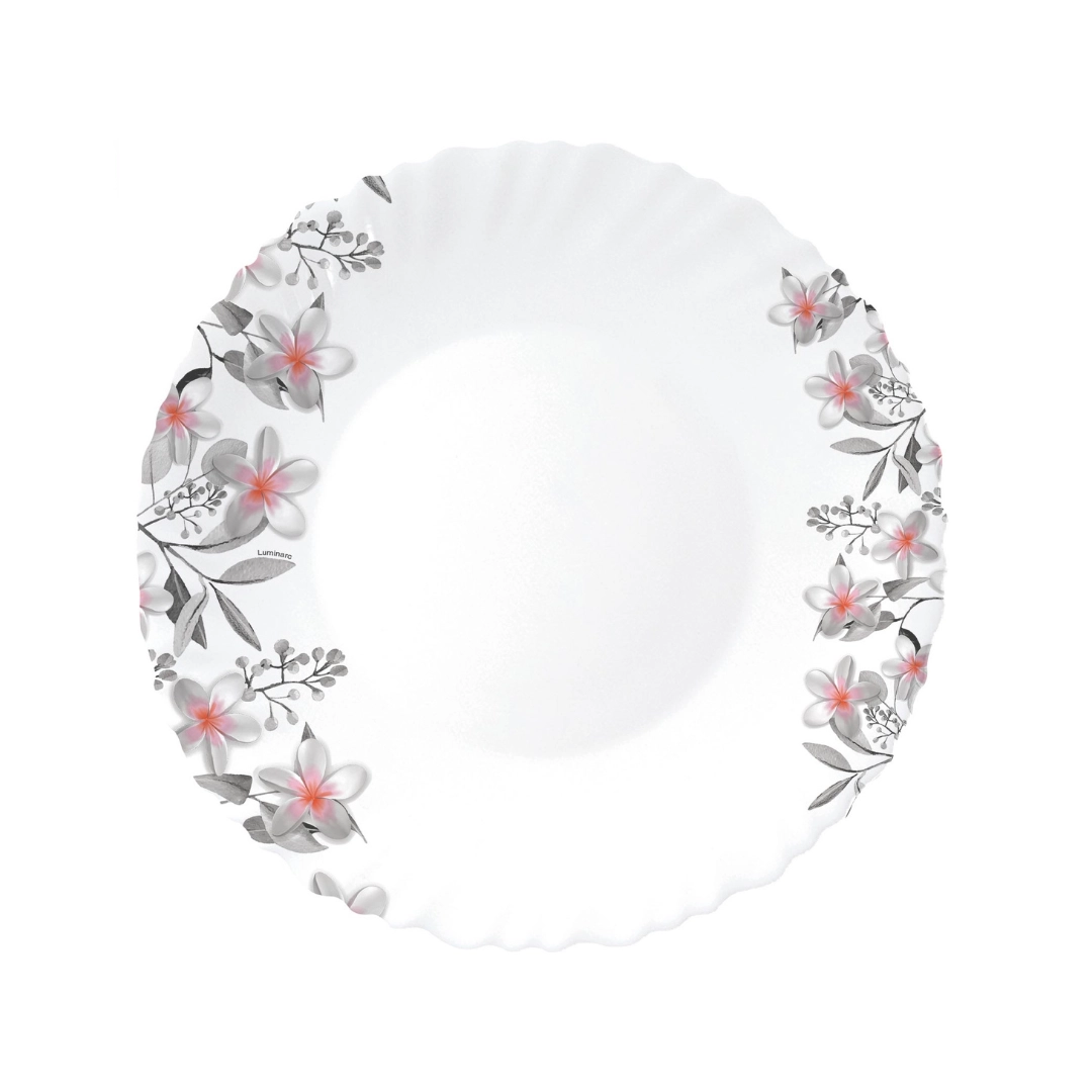 955934 IKATUMI SOUP PLATE 6PC V4050