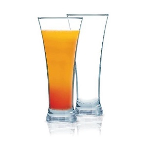 Luminarc Martigues Glass 330ml Single Piece N1319 MG33