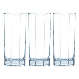 Luminarc Octime Glasses - 33cl, 6 Pieces (N0762)