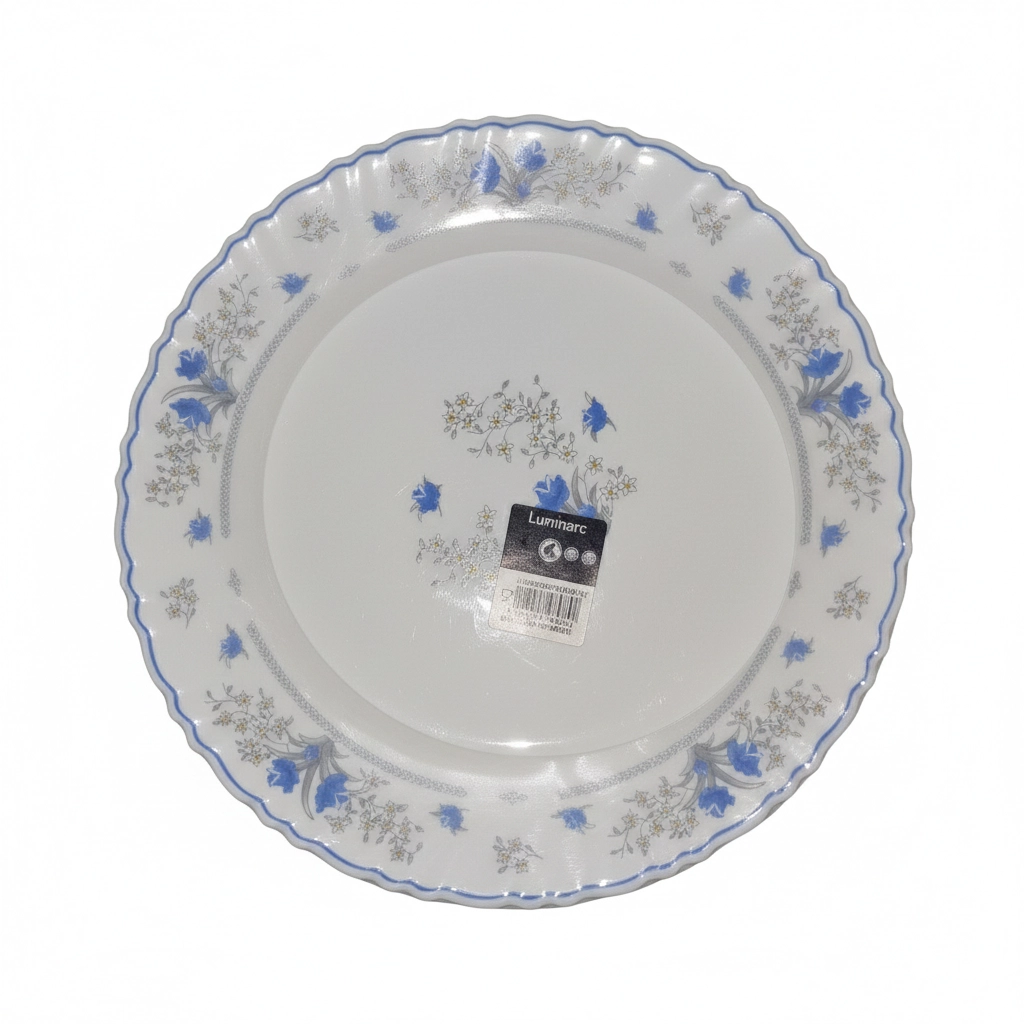 V6723 ROMANTIQUE D/P 27CM 6PC