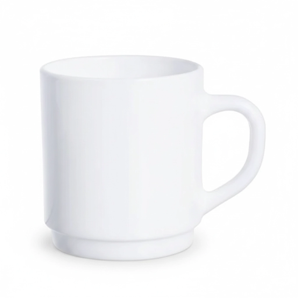 609172 LUMINARC STACK MUG 29CL 6PC N1251