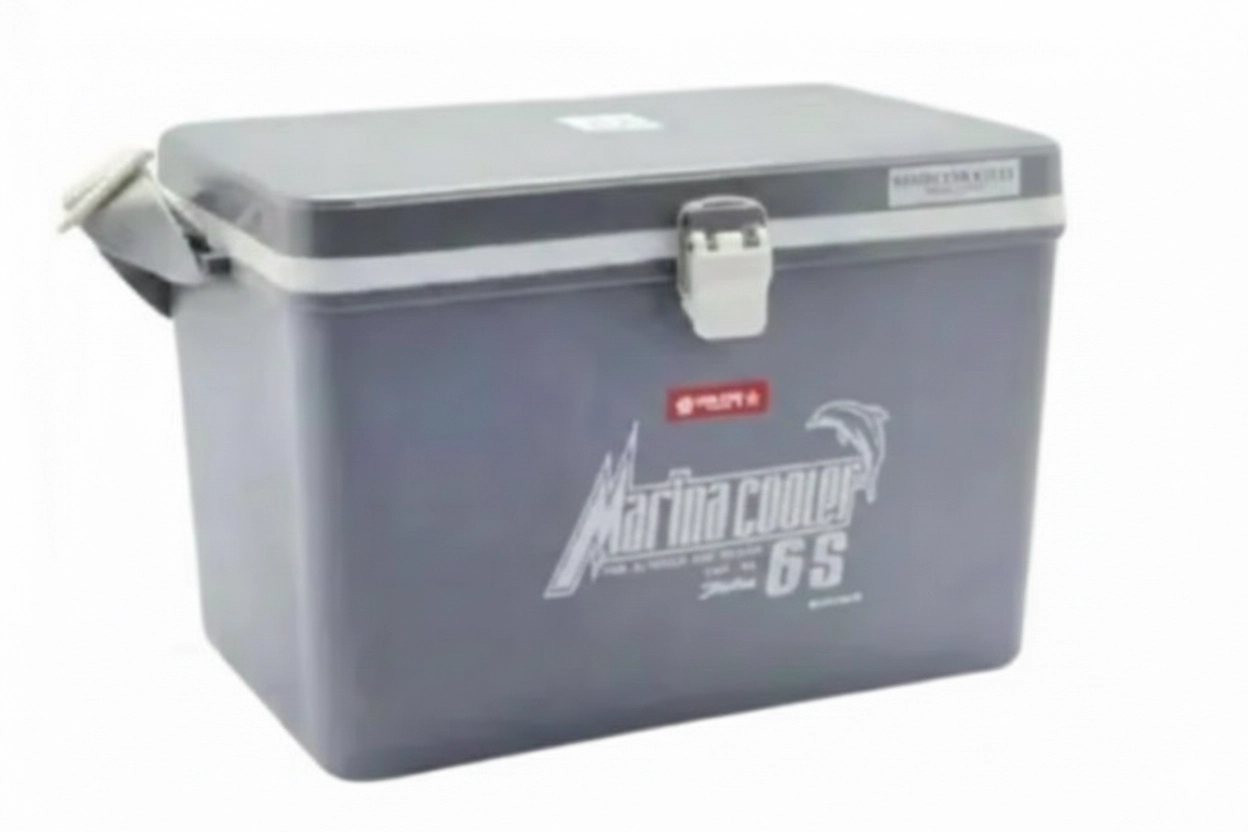 MCB55L MARINA COOLBOX 5.5LT