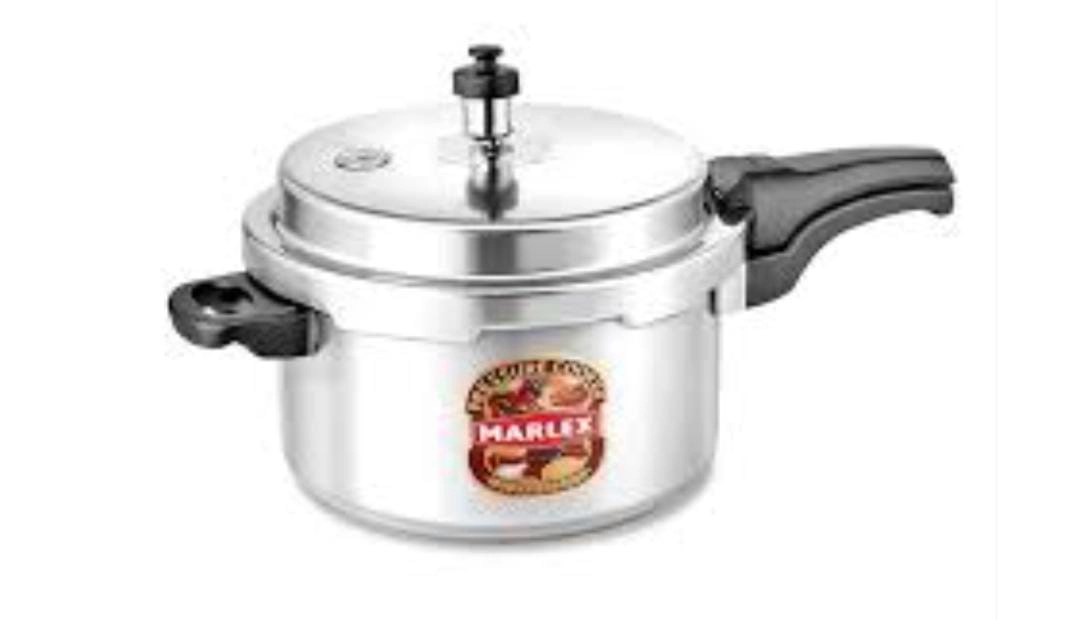 MARLEX PRESSURE COOKER 5LTS PC
