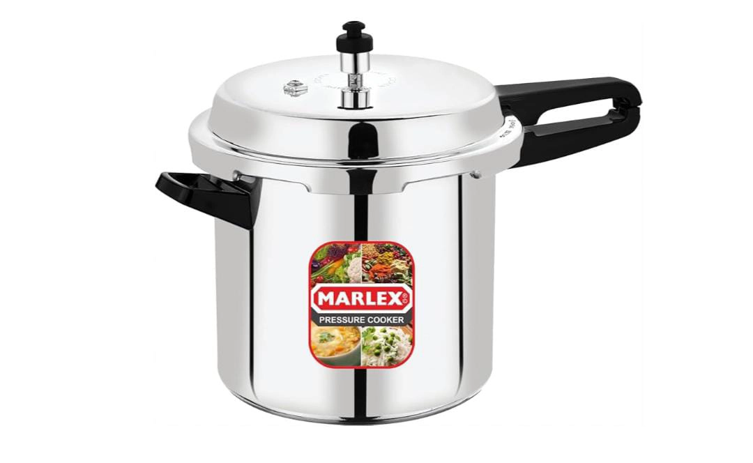 MARLEX PRESSURE COOKER 9LTS PC