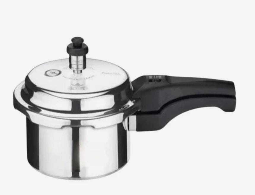 MASTER S/S P/COOKER 3LT