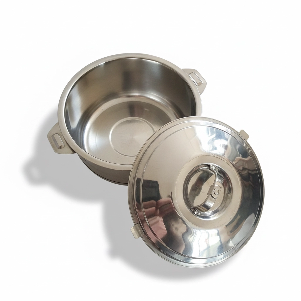 MAHP35 MATRIX S/S H/POT 3.5LT