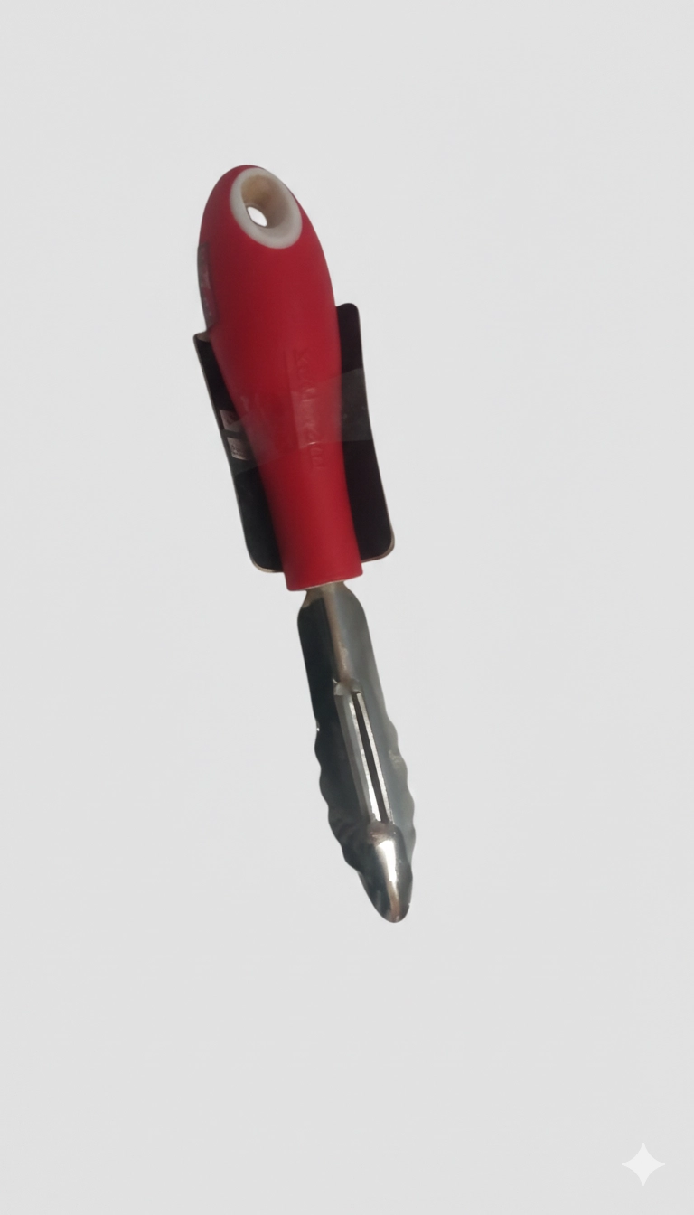 Maxinox Weston Potato Peeler