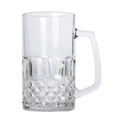 ZB11400 BEER MUG PC 501813