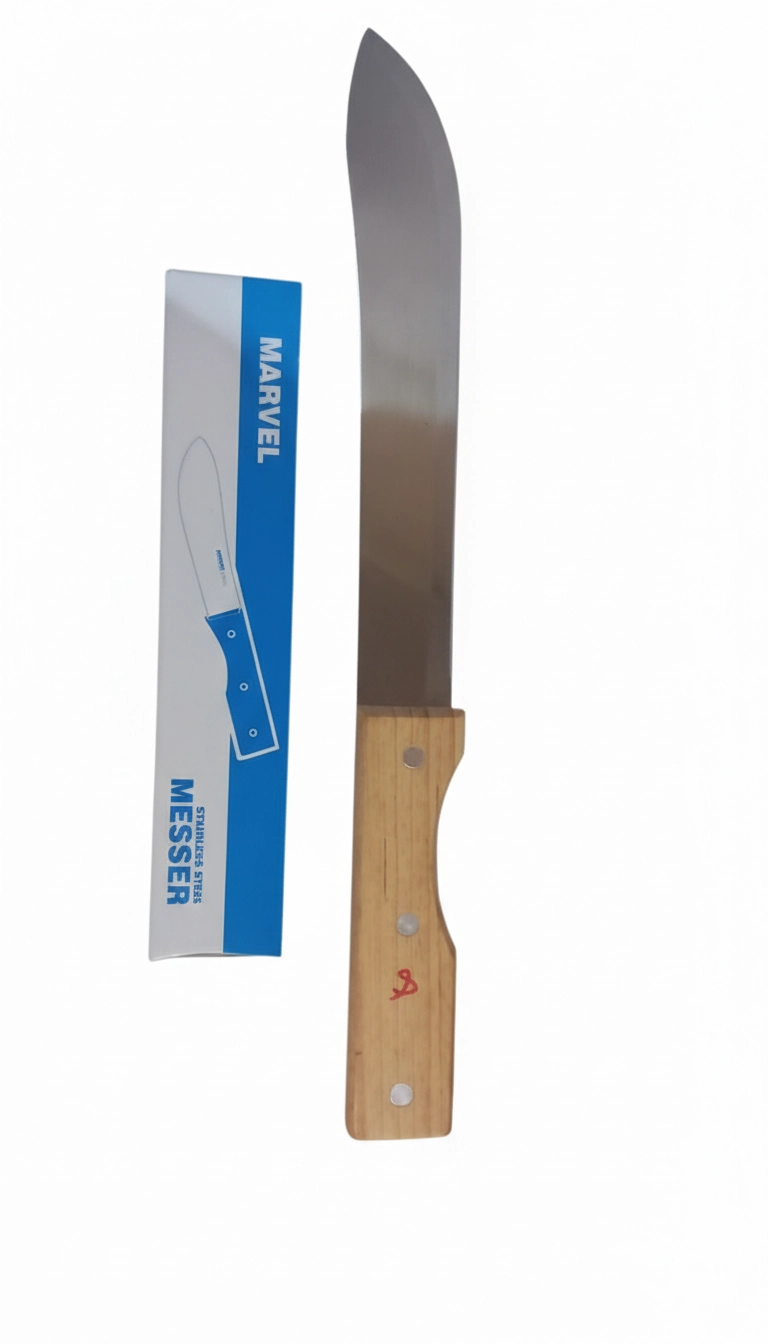 Messer Knife 8 Inch MK08