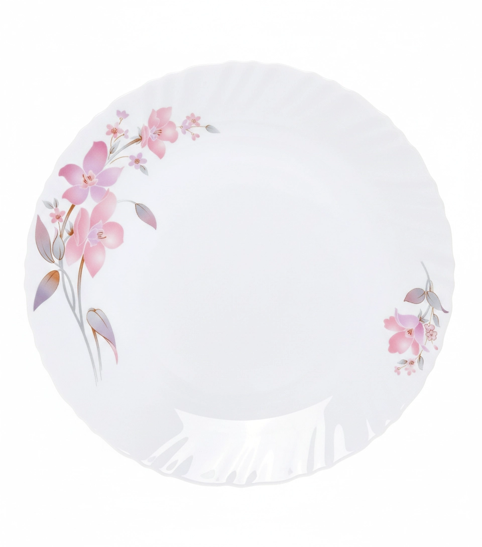 DSP9MINE DIVA SOUP PLATE MINERVA 6PC