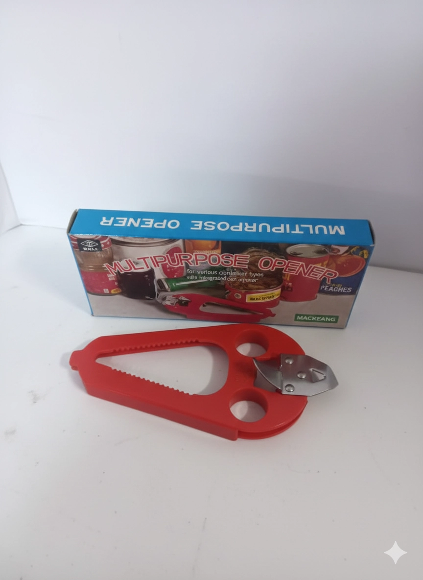 Multipurpose Opener C207