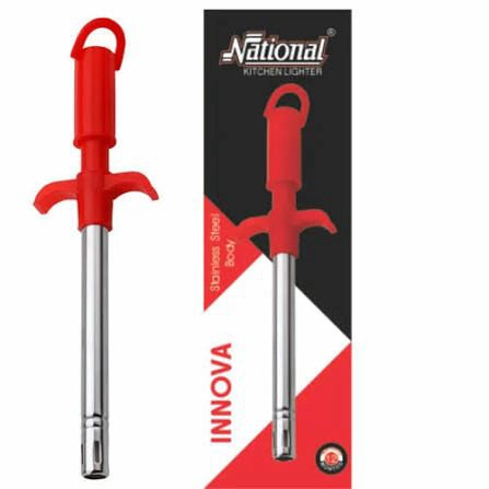 NAGL NATION GAS LIGHTER