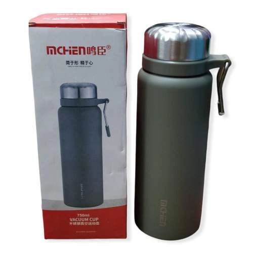810183 NCHEN S/S FLASK 750ML TC750 MTC750
