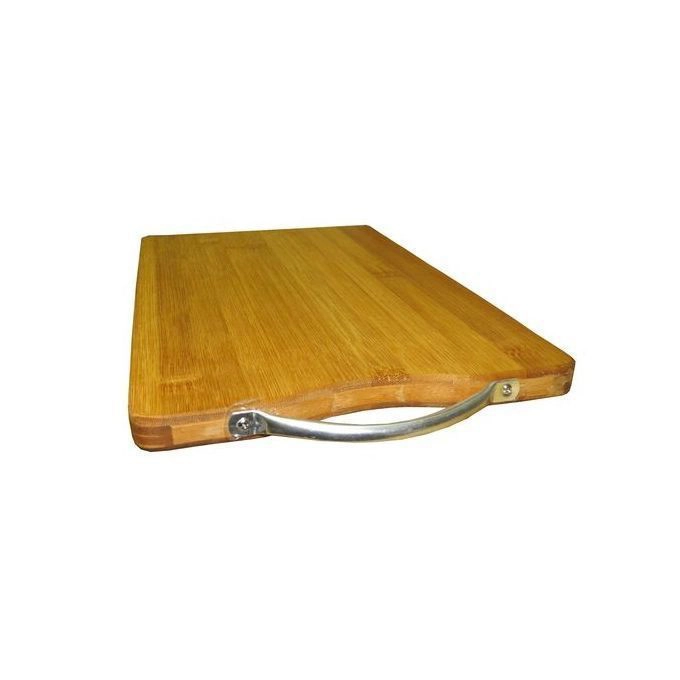 36X26 NO38 NEW WOODEN CHOPPING BOARD