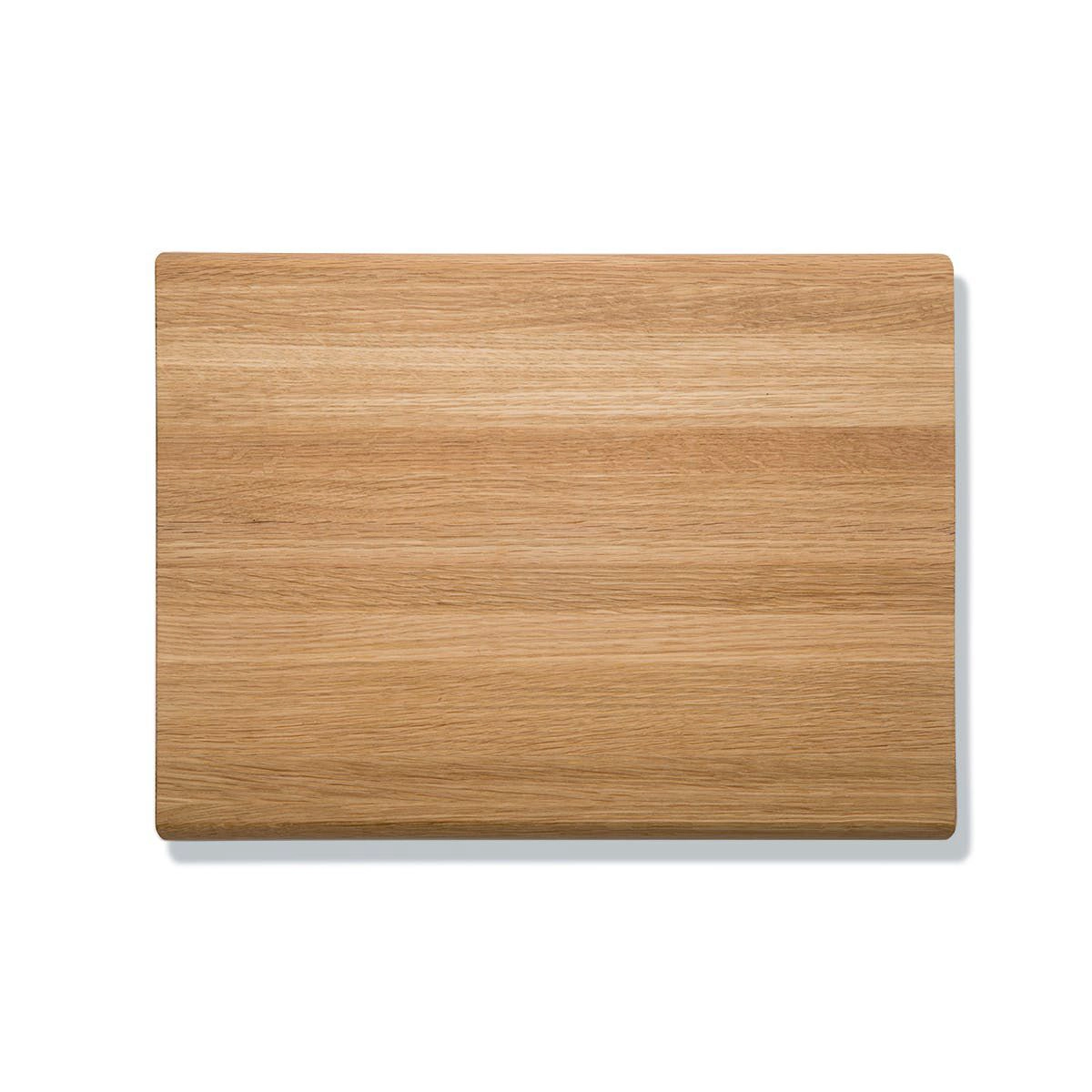 Wood Rectangular Chopping Board (206318)