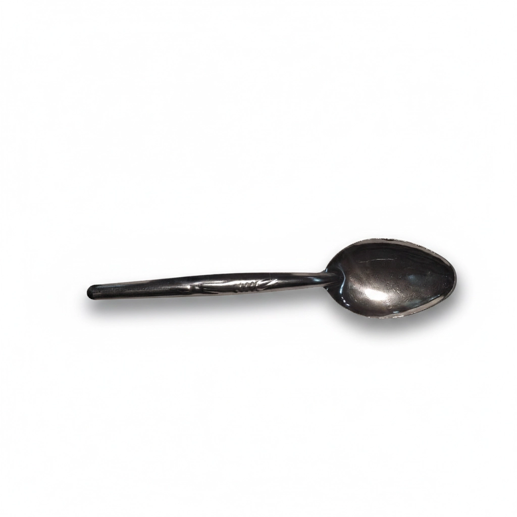 Ngano Dessert Spoon Dozen RDS