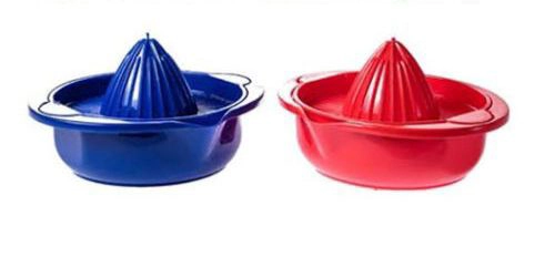 Juicy Orange Squeezer - No.835 Manual Press