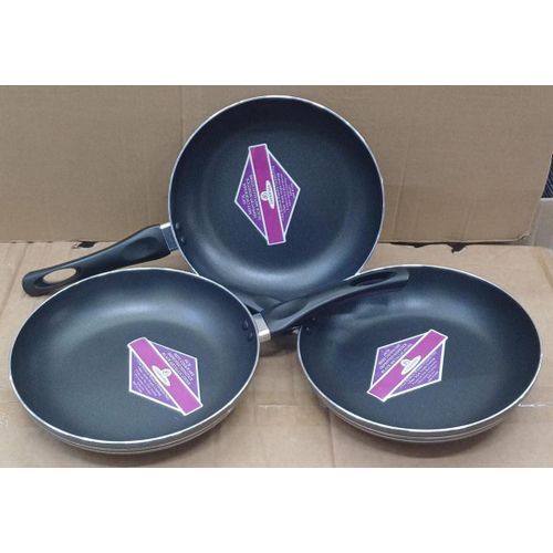 Fptcns28 Non Stick Tc Fry Pan 28cm