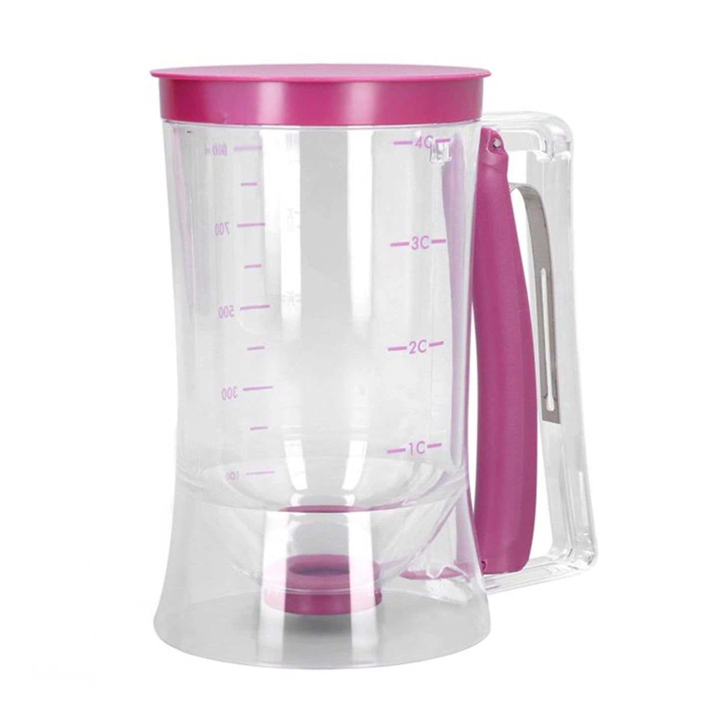 BD0555 NUNIX BATTER DISPENSER